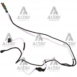 YAKIT BORUSU MEGANE II / SCENIC II 1.5DCI K9K (İKİLİ TAKIM) YAKIT BORUSU MEGANE II / SCENIC II 1.5DCI K9K (İKİLİ TAKIM)